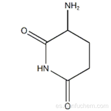 3-aminopiperidina-2,6-diona CAS 2353-44-8
